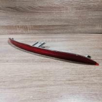 7317253 06   Rear tail light reflector BMW X6 F16
