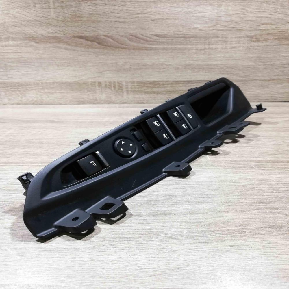 9297349 01   Electric window control switch BMW X5 F15