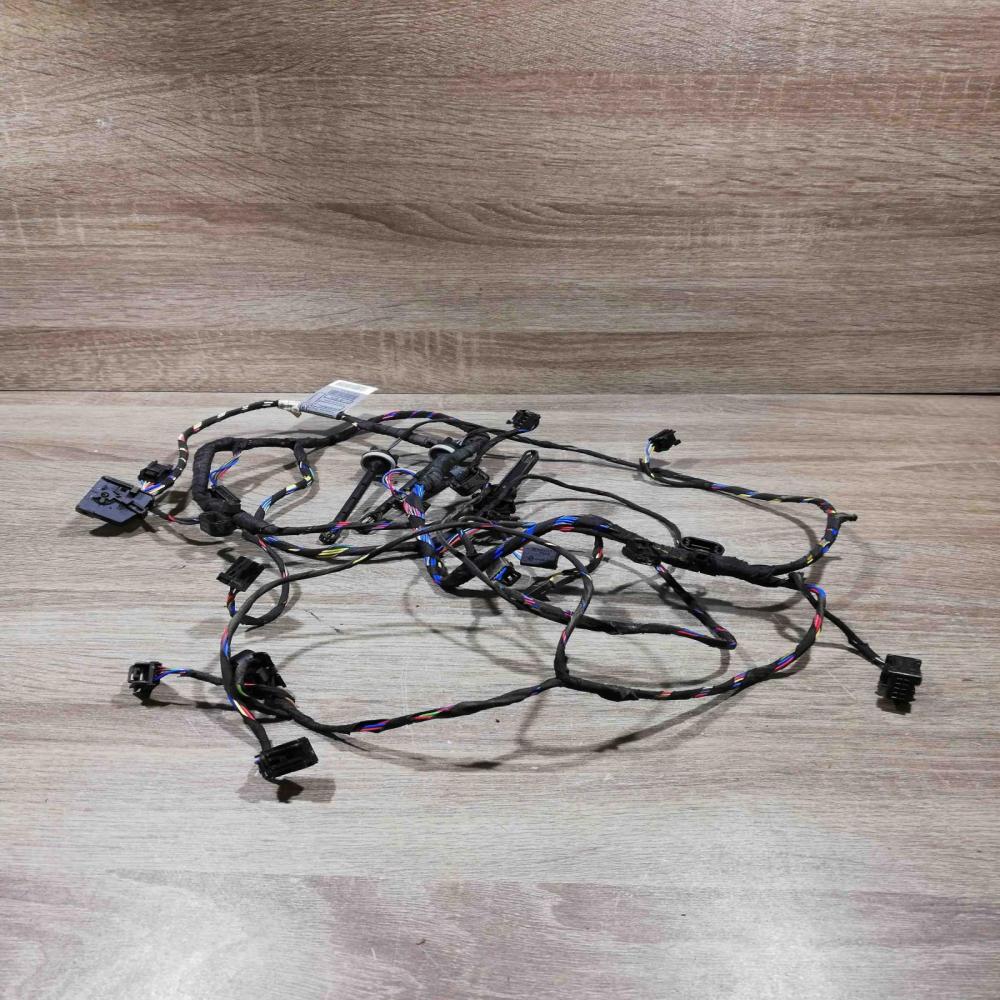 563930 005 T1029003k  Other wiring loom BMW X5 F15