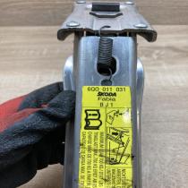 6Q0011031   Lift Jack Skoda Fabia Mk1 (6Y)
