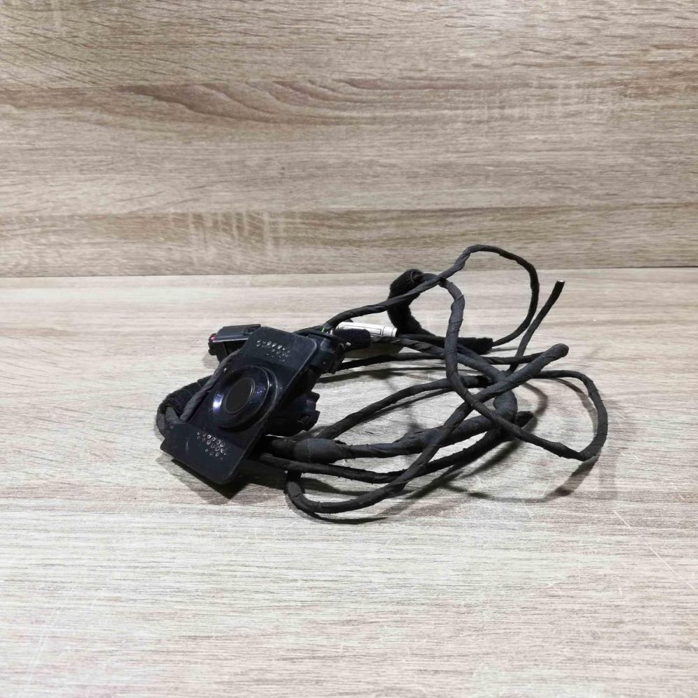 9314836 9314837 6u676102 Parking sensor (PDC) wiring loom BMW X5 F15