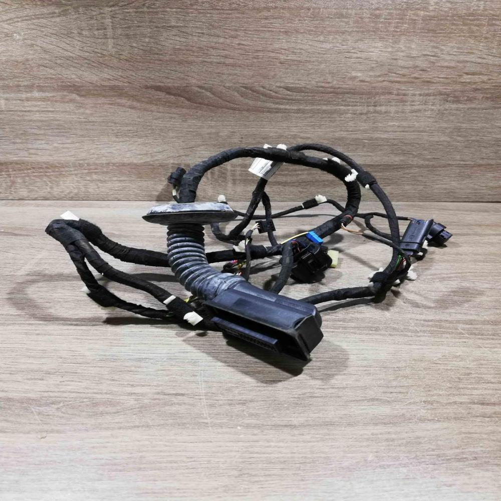 9323481 6u242103  Front door wiring loom BMW X5 F15