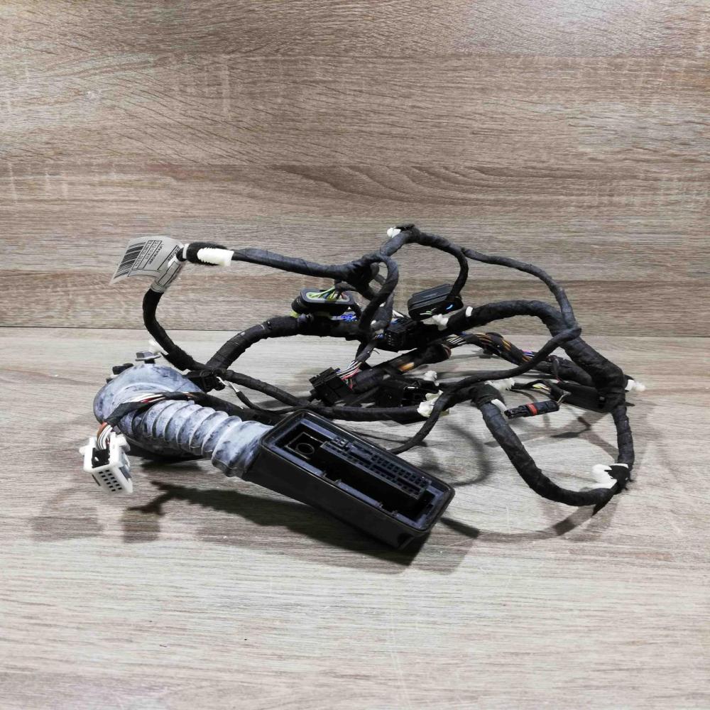 9323452 6u206105  Front door wiring loom BMW X5 F15