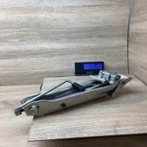 6Q0011031   Lift Jack Skoda Fabia Mk1 (6Y)