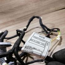 9323481 6u242103  Rear door wiring loom BMW X5 F15