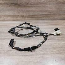 9320223 6u744101  Other wiring loom BMW X5 F15