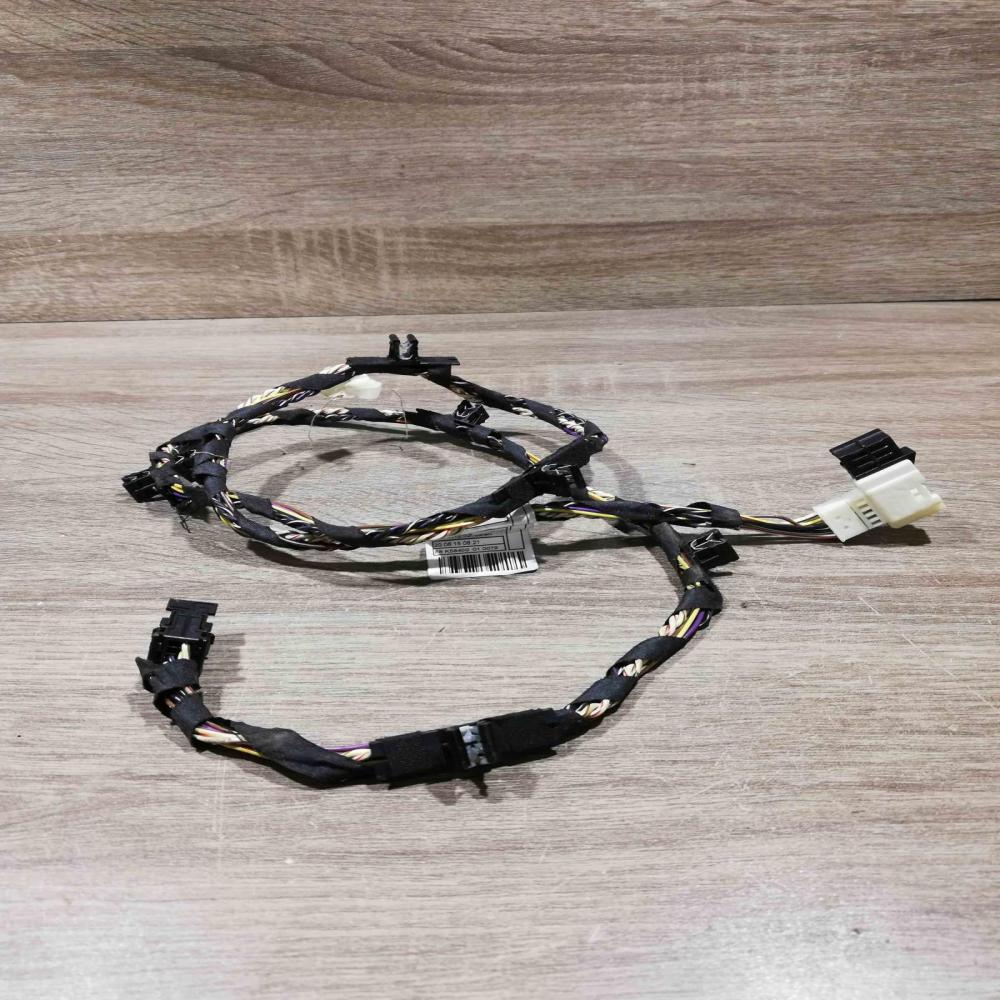 9320223 6u744101  Other wiring loom BMW X5 F15