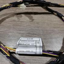 9320223 6u744101  Other wiring loom BMW X5 F15