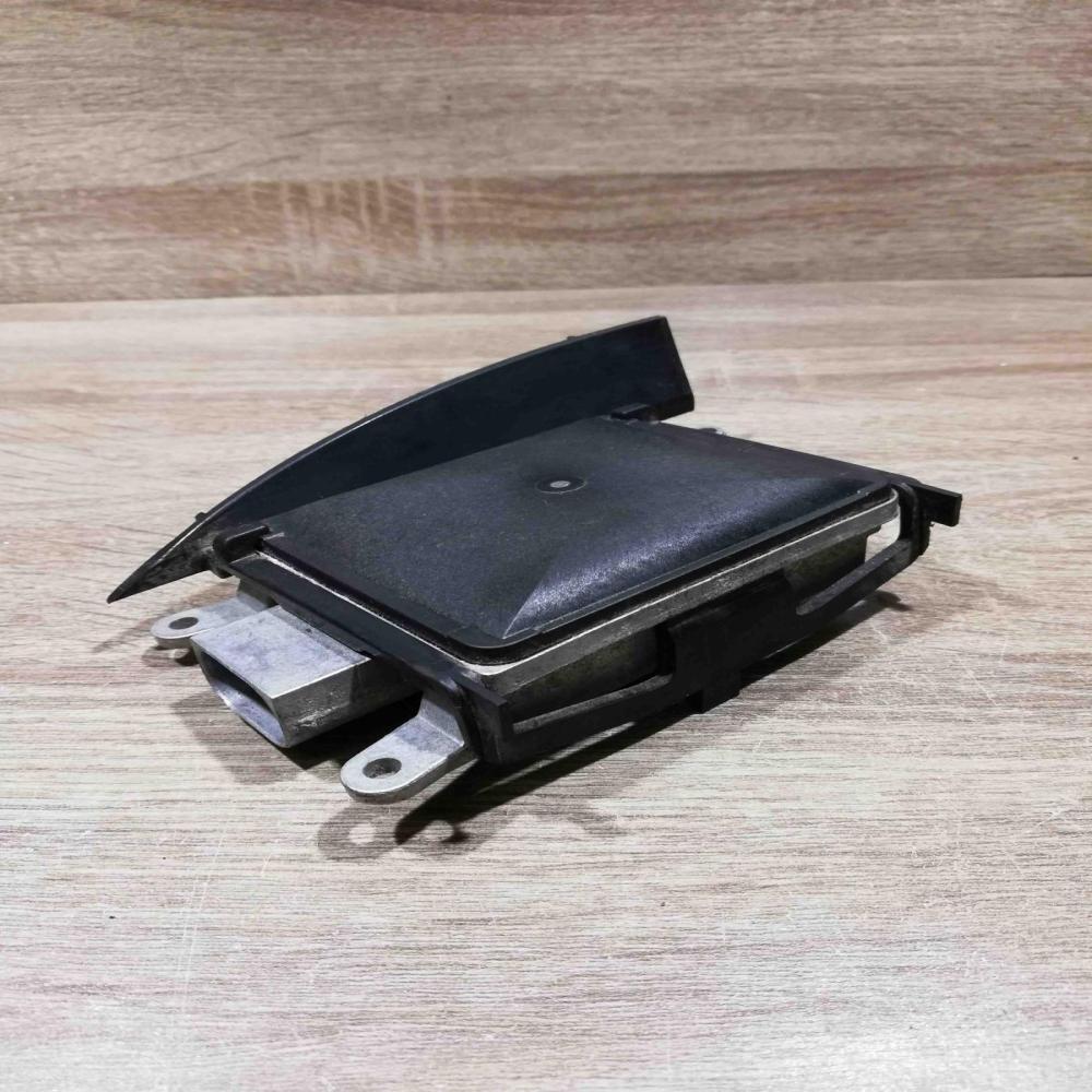 6867158 02 12037310 6632 6867158 Blind spot control module BMW X5 F15