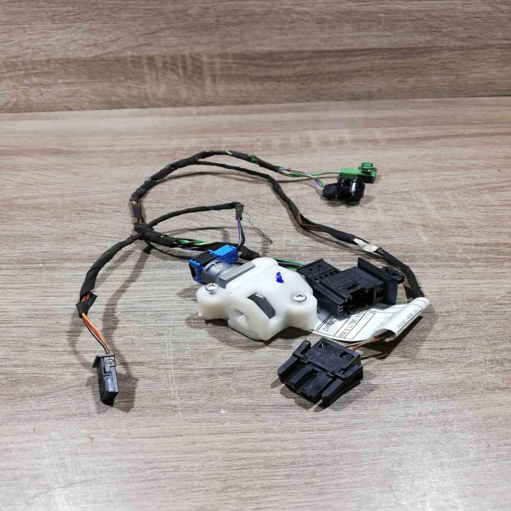 9334696 6u731110  Other control units/modules BMW X5 F15