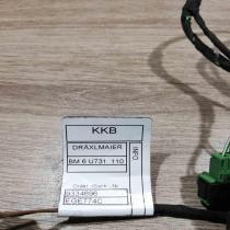 9334696 6u731110  Other control units/modules BMW X5 F15