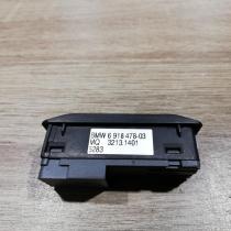 6918478 03 32131401 SOS Sos button BMW 5 E60 E61