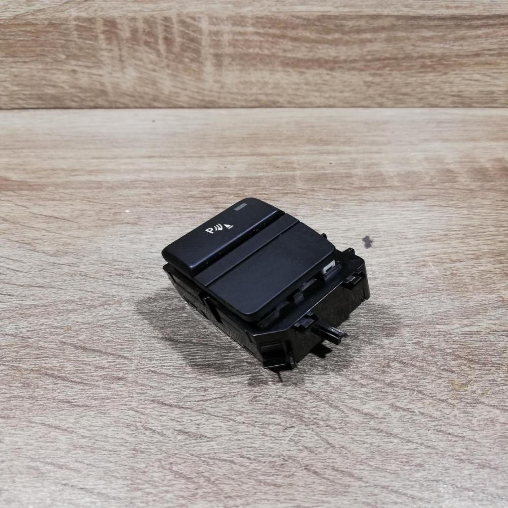 9159076 02 502 300 6131 9159076 Parking (PDC) sensor switch BMW 5 E60 E61