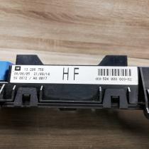 13206758 5dk008669 62  Fuse module Opel Astra H