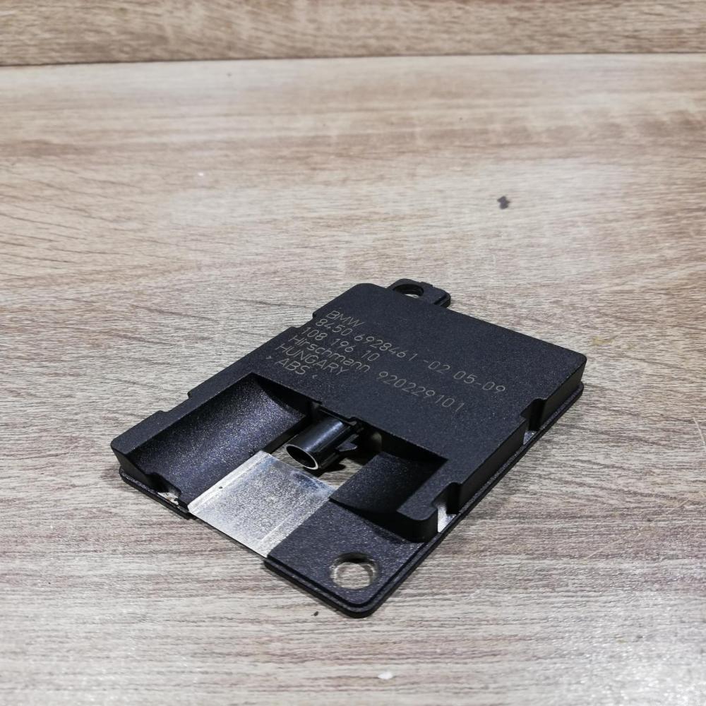 6928461 02 108196 10 8450 6928461 Aerial antenna amplifier BMW 7 E65 E66