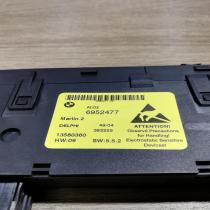 6952477 363255 DTC PDC Parking (PDC) sensor switch BMW 5 E60 E61