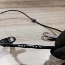 6771776 04 288943  ABS brake wheel speed sensor BMW X5 E70