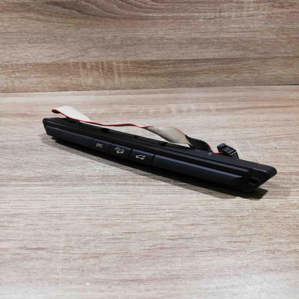 9180945 03 502 323 6131 9180945 A set of switches BMW X5 E70