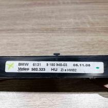 9180945 03 502 323 6131 9180945 A set of switches BMW X5 E70