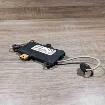 4b0951177a   Aerial antenna amplifier Audi A6 S6 C5 4B