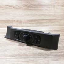 6953740 01 33290204  Light switch BMW 5 E60 E61