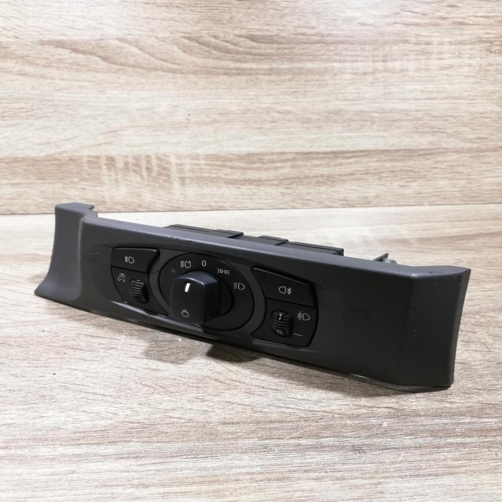 6953740 01 33290204  Light switch BMW 5 E60 E61