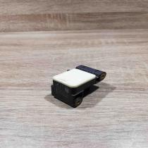 6911003 0285003900 6577 6911003 Airbag deployment crash/impact sensor BMW 1 E81