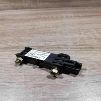4z7959643 240401  Airbag deployment crash/impact sensor Audi A6 S6 C5 4B