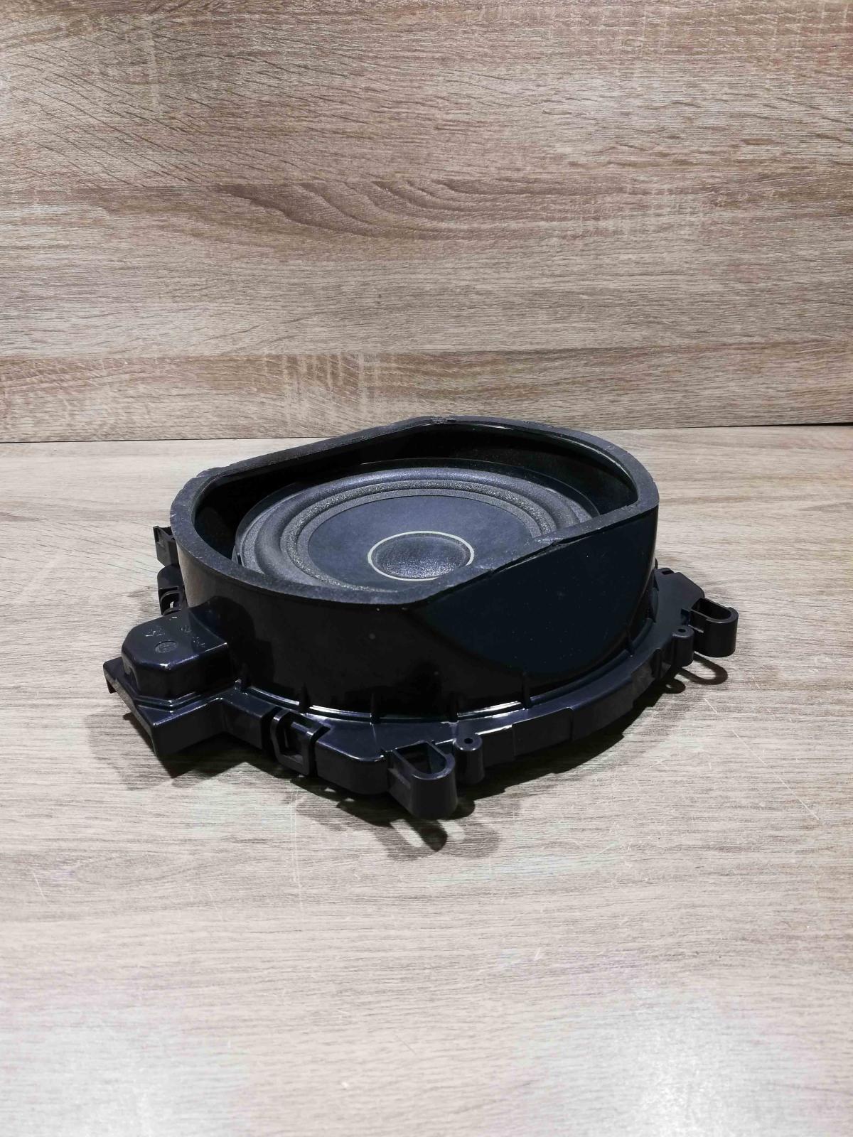 4304 078 62931   Front door speaker BMW X3 F25