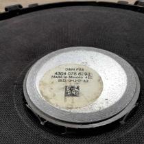 4304 078 62931   Front door speaker BMW X3 F25