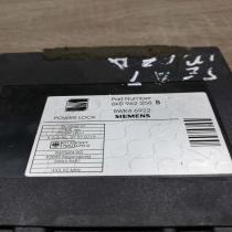 6k0962258b 5wk46922  Comfort/convenience module Seat Ibiza II (6k)