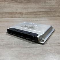 8d0907401h 0281001834  Engine control unit/module ECU Audi A4 S4 B5 8D