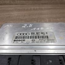 8d0907401h 0281001834  Engine control unit/module ECU Audi A4 S4 B5 8D
