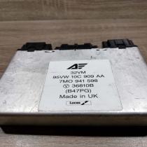 7m0941598 95vw10c909aa  Comfort/convenience module Volkswagen Sharan
