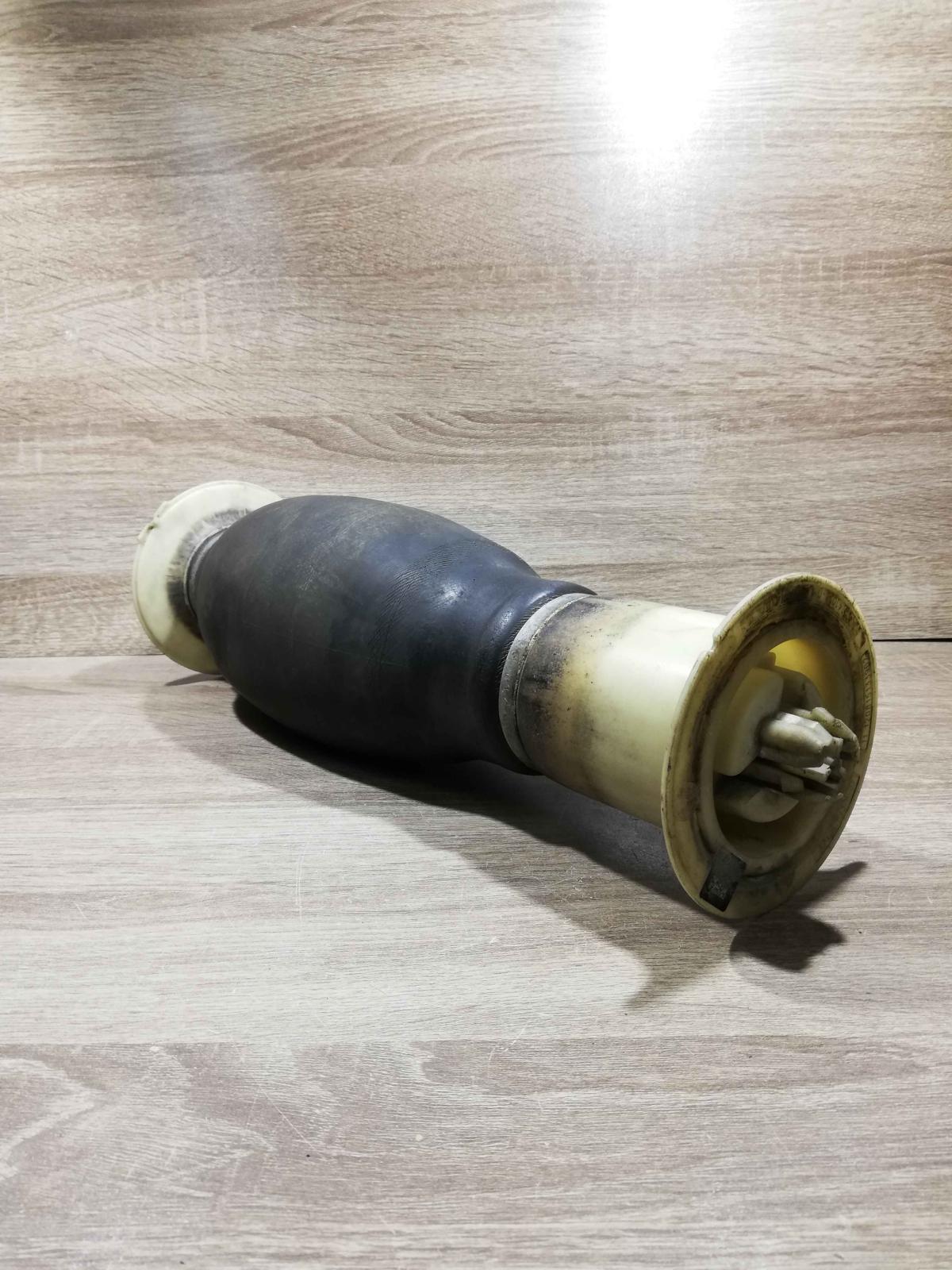 6784378 03 3710 6784378 120815133902 Air suspension rear shock absorber BMW 5 F1