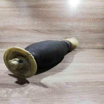 6784378 03 3710 6784378 120815133902 Air suspension rear shock absorber BMW 5 F1