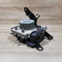 476605023r 269543 130212 ABS Pump Renault Kangoo II