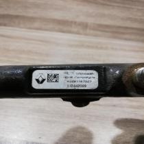 175215346r h3201157327 130442089 Fuel main line pipe Renault Clio IV