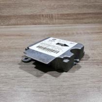 90520841 5wk4168 1923594 Airbag control unit/module Opel Astra G