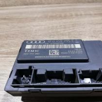 4f0959795e 4f0910795e  Door control unit/module Audi A6 S6 C6 4F