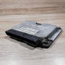 90562574 0281001674  Engine control unit/module ECU Opel Astra G
