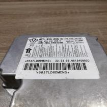 4f0959655b 4f0910655e 5wk43416 Airbag control unit/module Audi A6 S6 C6 4F