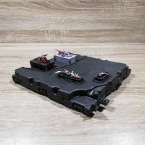 284b13345r 2455899 1 Renault Comfort/convenience module Renault Kangoo II
