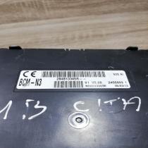 284b13345r 2455899 1 Renault Comfort/convenience module Renault Kangoo II