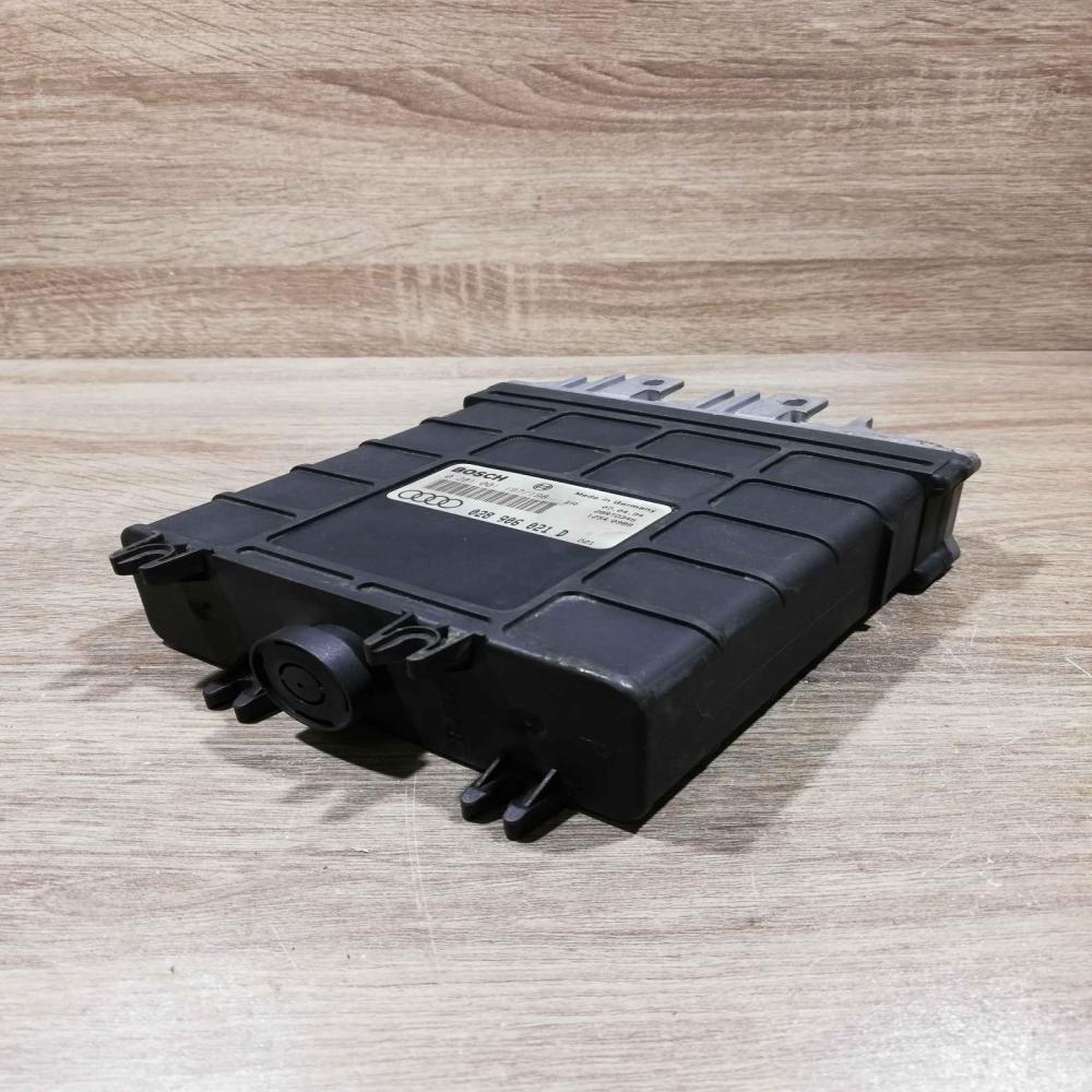 028906021dt 0281001197 0281001198 Engine control unit/module ECU Volkswagen PASS