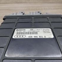 028906021dt 0281001197 0281001198 Engine control unit/module ECU Volkswagen PASS