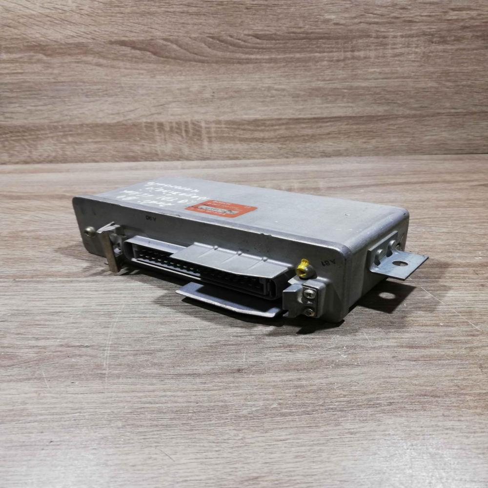 4a0907379a 0265100056  ABS control unit/module Audi 100 S4 C4