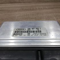 4b0907552c 0261204767  Engine control unit/module ECU Audi A6 S6 C5 4B