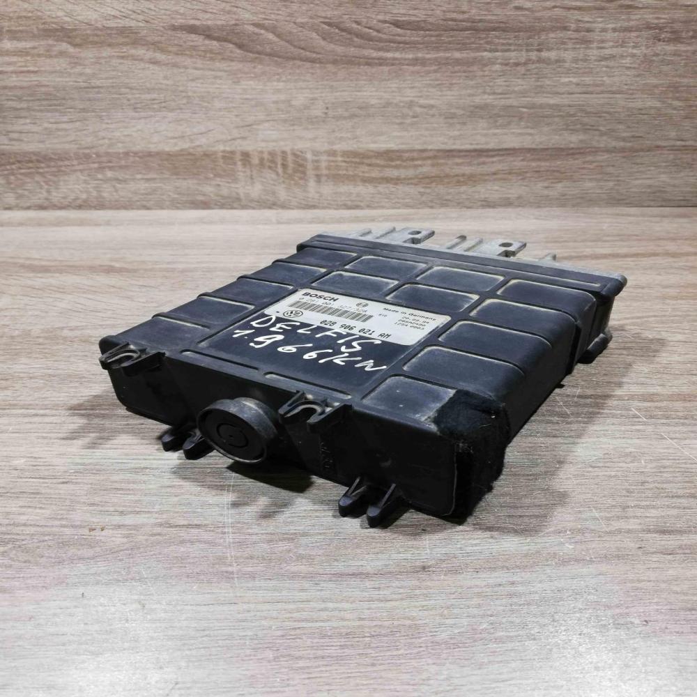 028906021am 0281001327  Engine control unit/module ECU Volkswagen PASSAT B4