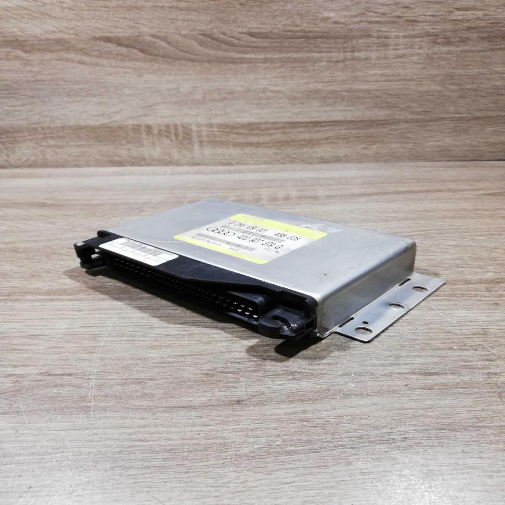 4d0907379g 0265109001  ABS control unit/module Audi A8 S8 D2 4D